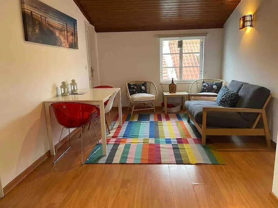 Charming Apartment Near Campo Martires Da Patria Lisboa