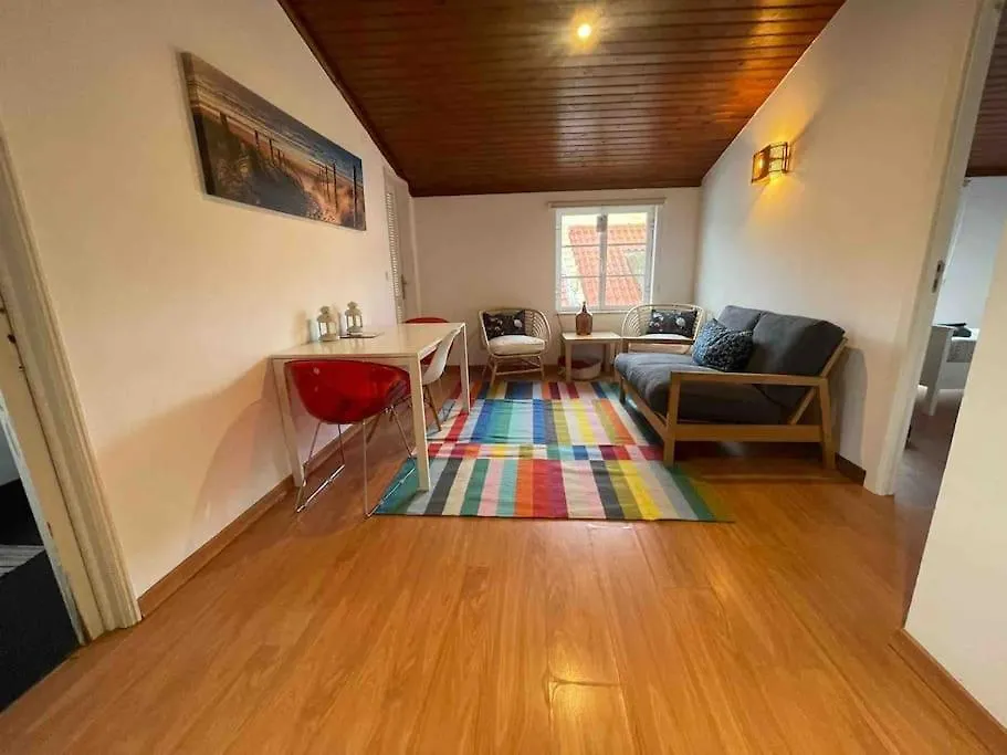 Charming Apartment Near Campo Martires Da Patria Lisboa