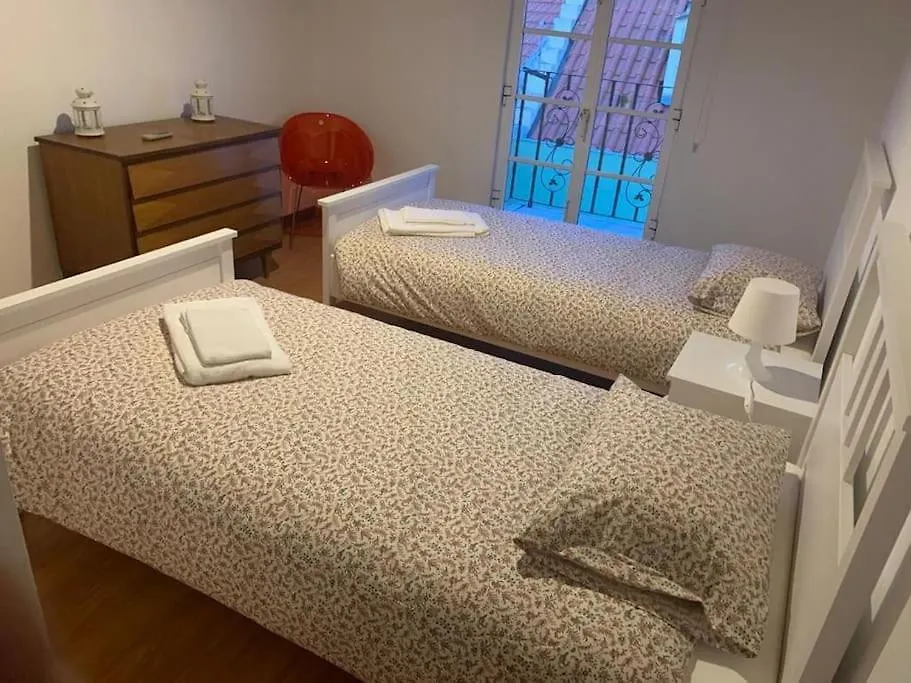 Charming Apartment Near Campo Martires Da Patria Lisboa 0*,  Portugal
